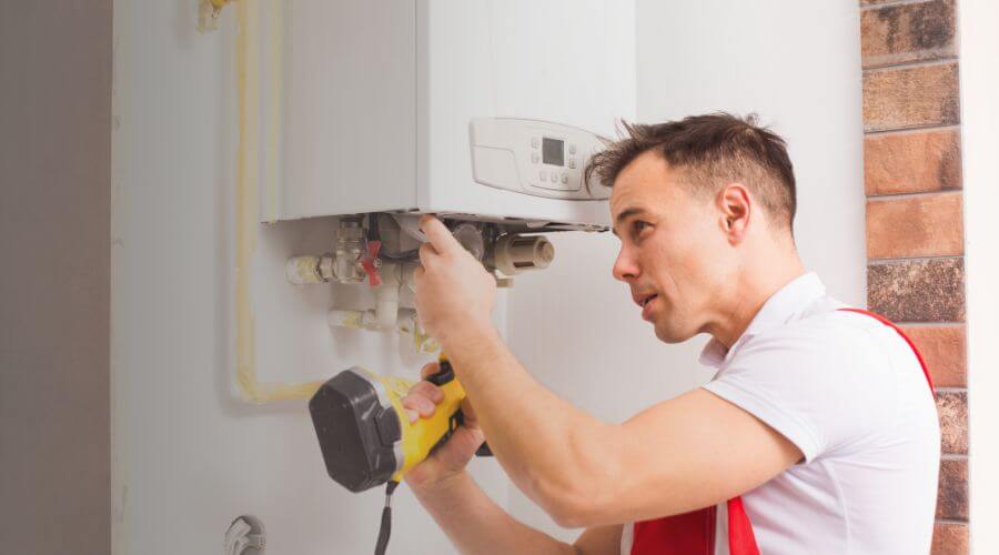 Professional Leak Detection in Grawn, MI